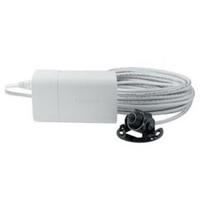 Picture of Samsung SNB-6010, IP, 1/2", 2 Megapixel, Head camera