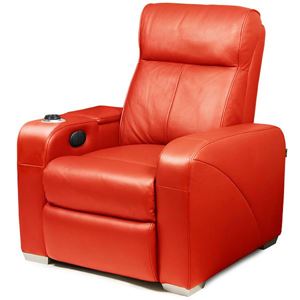 Picture of Custom Colour Premiere Luxury Home Cinema Chair 