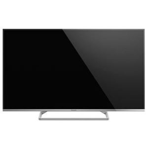 Picture of Panasonic TX-42AS650B  42" Full HD Smart LED TV, 1920 x 1080 Resolution, Silver, 3 x HDMI, 1 x SCART, VESA Compatible