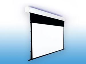 Picture of Screen International Tiziano Tensioned 81" Screen 16:9 TT180X101