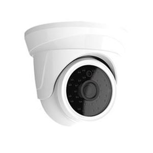 Picture of Xvision X2C4000VMP Xvision Professional 4 Megapixel H265 Vandal IR Dome IP Camera